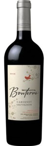 Bonterra Organic Cabernet Sauvignon 2010
